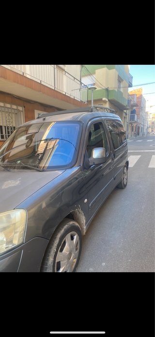 Citroen Berlingo 2005