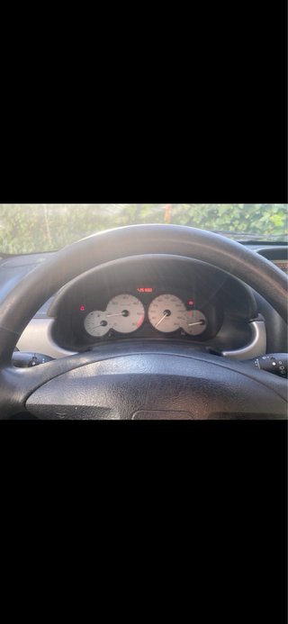 Citroen Berlingo 2005
