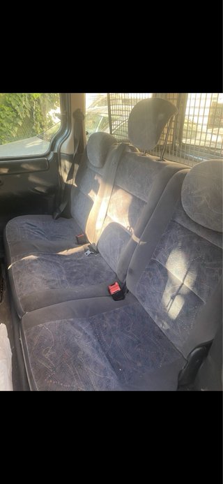 Citroen Berlingo 2005