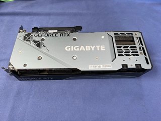 Gigabyte RTX 3070 Gaming OC 8G