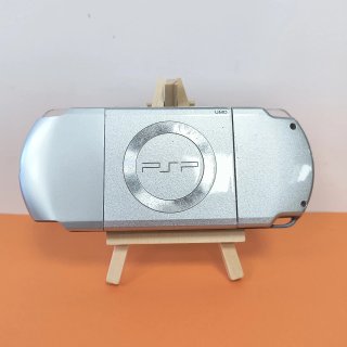 Console Sony Playstation PSP 2004 ARGENTO SILVER