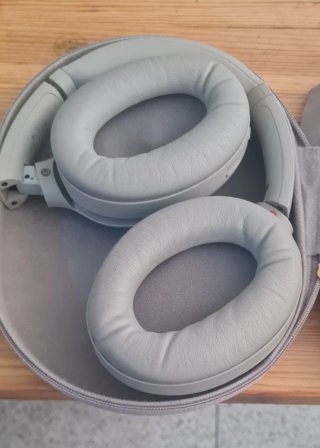 Sony WH-1000XM4 Auriculares Inalámbricos