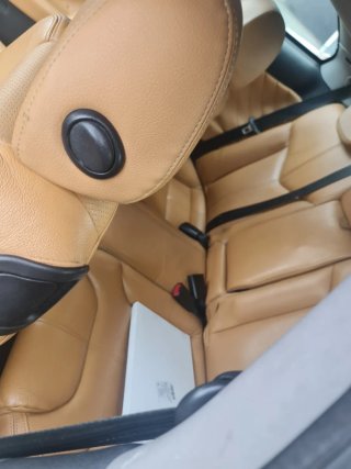 Alfa Romeo GT 2005