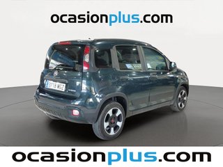 Fiat Panda 1.0 Hybrid Cross 51 kW (70 CV)