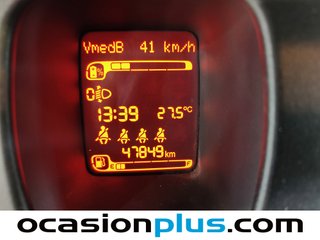 Fiat Panda 1.0 Hybrid Cross 51 kW (70 CV)