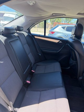 Mercedes-Benz Clase C180 KOMPRESSOR 2004