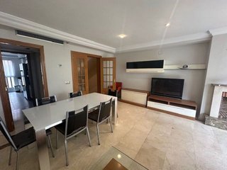 Casa adosada en alquiler en La Patacona en Alboraya
