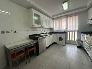 Casa adosada en alquiler en La Patacona en Alboraya
