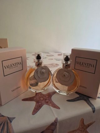 Valentino Valentina Eau de Parfum x2