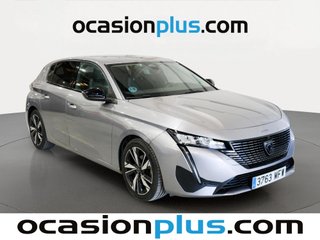 Peugeot 308 PureTech 130 S&S Allure EAT8 96 kW (130 CV)
