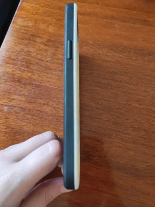 Custodia per iPhone 12 Pro Max