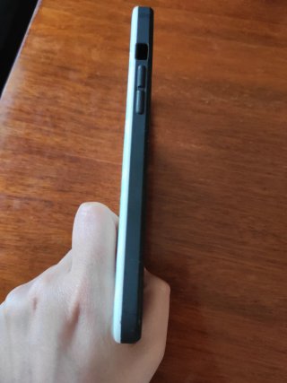 Custodia per iPhone 12 Pro Max