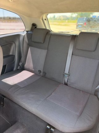 ❗️FORD FIESTA S 1.6 100 (C) 12 MESES DE GARANTIA❗️