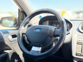 ❗️FORD FIESTA S 1.6 100 (C) 12 MESES DE GARANTIA❗️