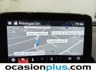 Mazda CX-3 2.0 G Zenith 2WD AT 89 kW (121 CV)