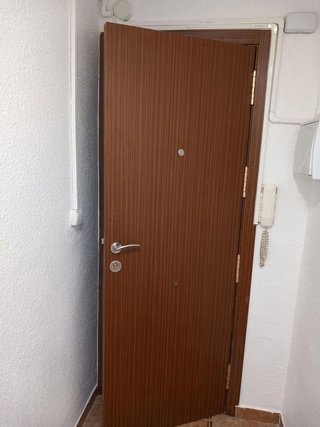 Piso en venta en Carrús Est - Camí dels Magros en Elche