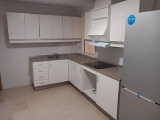 Piso en venta en Carrús Est - Camí dels Magros en Elche