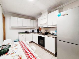 Piso en venta en Carrús Est - Camí dels Magros en Elche