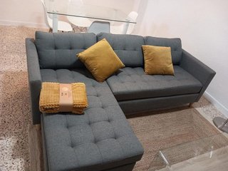 Piso en venta en Carrús Est - Camí dels Magros en Elche