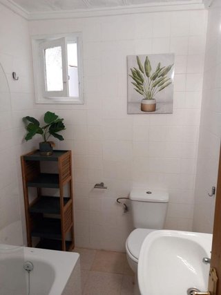 Piso en venta en Carrús Est - Camí dels Magros en Elche