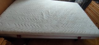 Colchón Cama Articulada 120x190