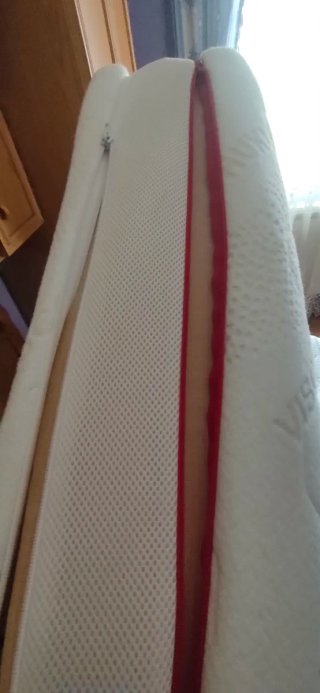 Colchón Cama Articulada 120x190