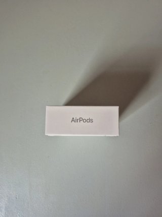 Airpods 4 Nuevos Sin Abrir