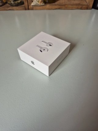 Airpods 4 Nuevos Sin Abrir