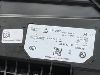 BMW X1 sDrive20d