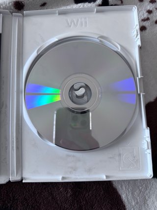 Trivial Pursuit Wii