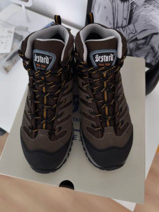 Botas Montaña Bestard Travessa Talla 41
