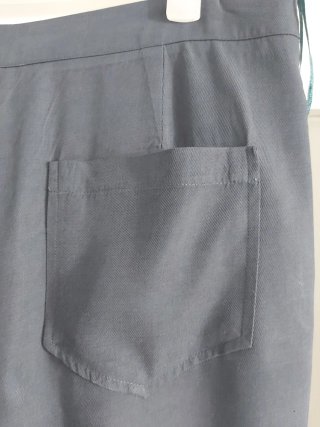 Pantalón Bimba y Lola de pinzas