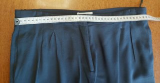Pantalón Bimba y Lola de pinzas
