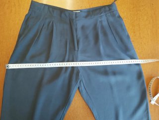 Pantalón Bimba y Lola de pinzas