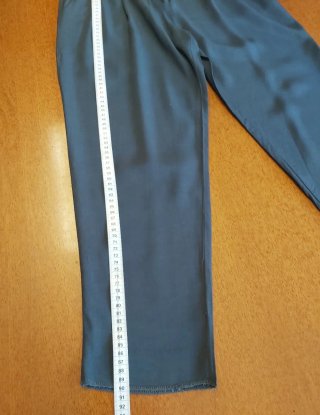 Pantalón Bimba y Lola de pinzas