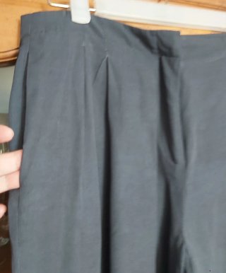 Pantalón Bimba y Lola de pinzas