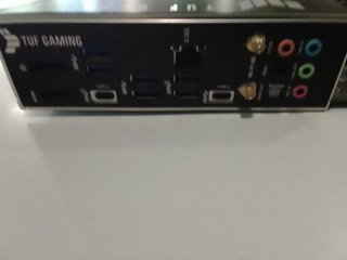 Placa ASUS TUF Gaming Z690 Plus DDR5 WIFI