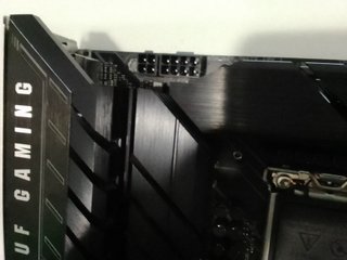 Placa ASUS TUF Gaming Z690 Plus DDR5 WIFI