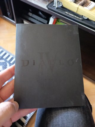 Diablo IV Xbox Lote Multigeneración