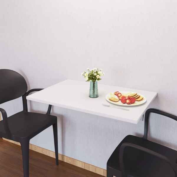 Mesa Plegable de Pared Mesa Abatible de Pared