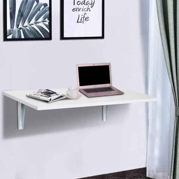 Mesa Plegable de Pared Mesa Abatible de Pared