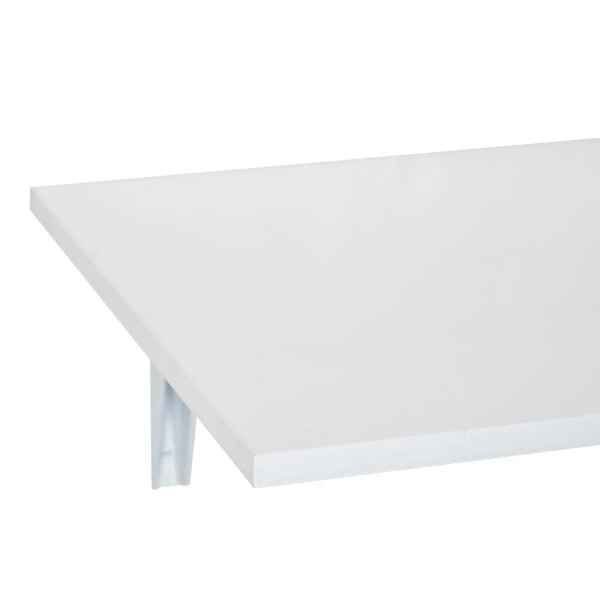 Mesa Plegable de Pared Mesa Abatible de Pared