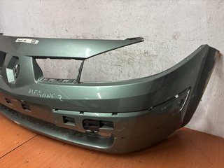 Paragolpes Delantero Megane II