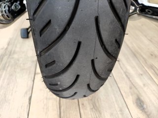 TRIUMPH BONNEVILLE T120 - 2024