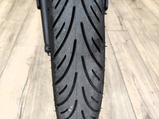 TRIUMPH BONNEVILLE T120 - 2024