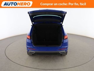 Seat Ateca 1.5 TSI ACT FR