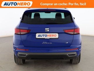 Seat Ateca 1.5 TSI ACT FR