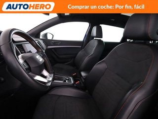 Seat Ateca 1.5 TSI ACT FR