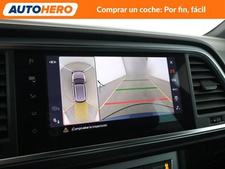 Seat Ateca 1.5 TSI ACT FR