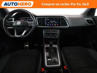 Seat Ateca 1.5 TSI ACT FR